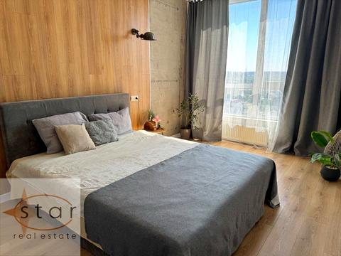 квартира по адресу Красносельского ул., 43