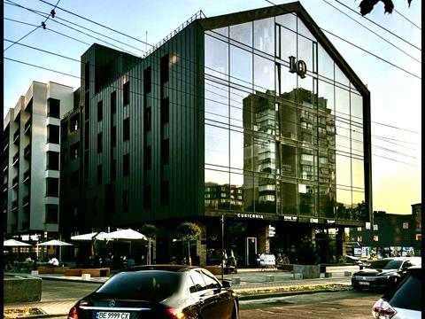 квартира по адресу Заречанская ул., 11б