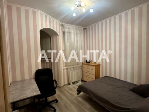 квартира по адресу Радужный массив ул., 16/1