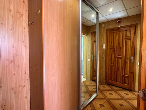квартира за адресою Академіка Корольова вул., 16/1
