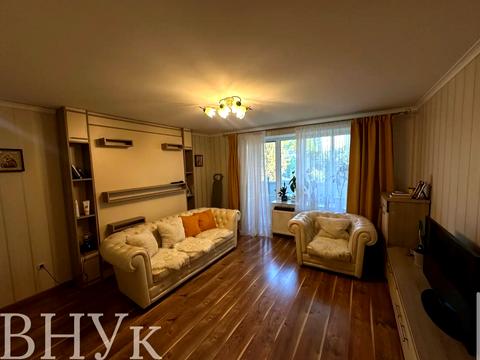 квартира за адресою Глибока вул., 17