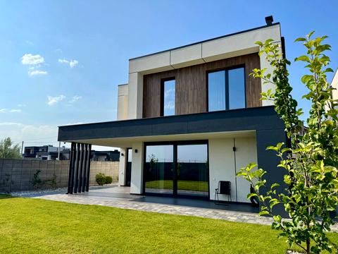 будинок за адресою Сергія Голубєва, 6В