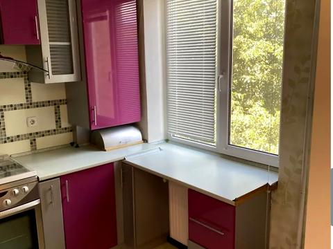квартира за адресою Замостянська, 37