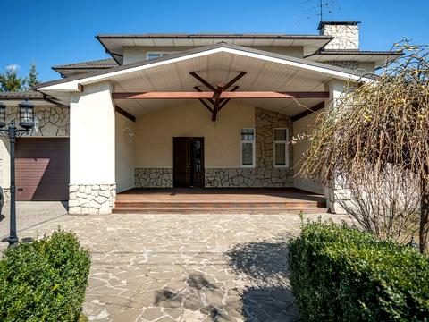 дом по адресу с. Мархалевка, Лесі Українки, 40