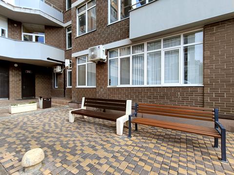квартира за адресою Одеса, Французький бульв., 26