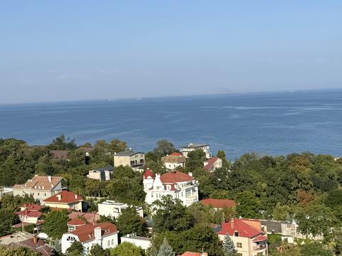 квартира за адресою Дача Ковалевського вул., 5