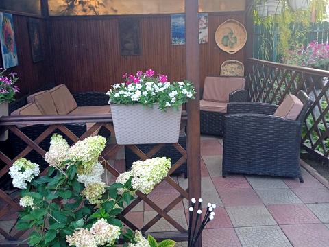 дом по адресу с. Крыжановка, Ярошевской ул., 59