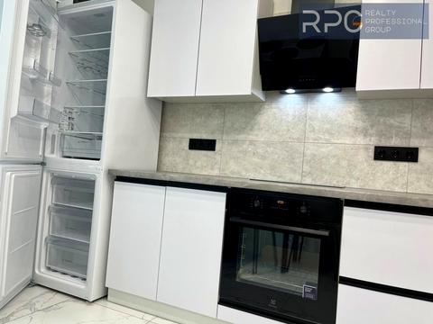 квартира за адресою Озерна вул., 27А