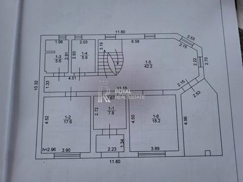 будинок за адресою Олександрівська вул.