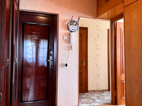 квартира за адресою вул. Миколайчука, 16