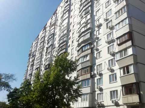 квартира за адресою Оболонська пл. (Дружби Народів СРСР), 5
