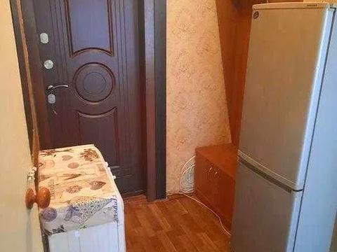 квартира по адресу Зодчих ул., 6-Б