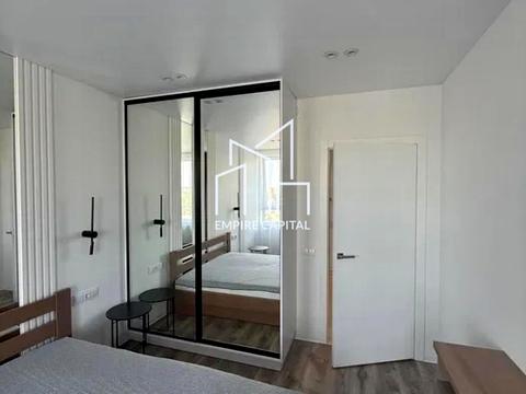 квартира по адресу Кульпарковская ул., 96
