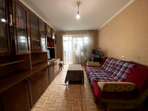 квартира по адресу Конякина ул., 9а