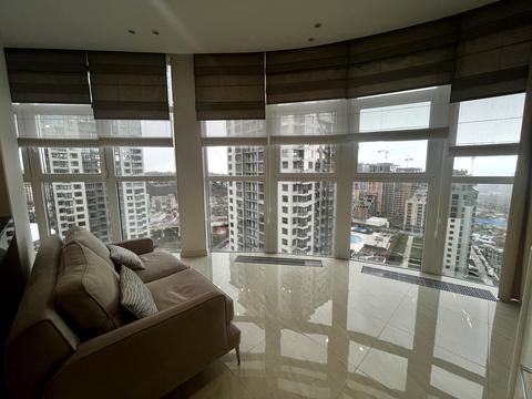 квартира за адресою Андрія Верхогляда вул. (Михайла Драгомирова), 20