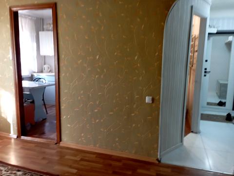 квартира за адресою Харківських Дивізій вул., 5