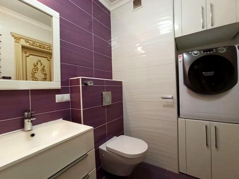 квартира по адресу Голосеевский просп. (40-летия Октября), 60