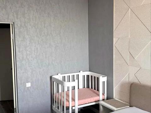 квартира по адресу Беговая ул., 17