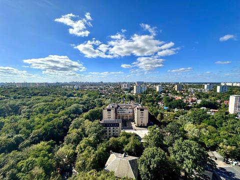 квартира по адресу Авиаконструктора Игоря Сикорского ул. (Танковая), 4-В