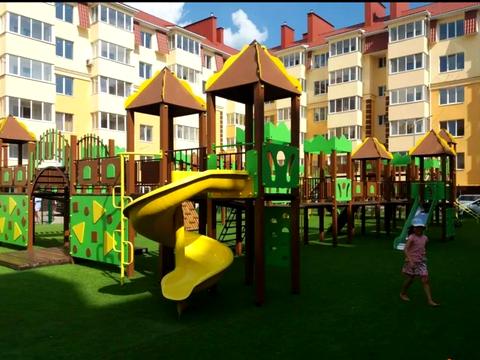 квартира за адресою Бишівська вул., 22