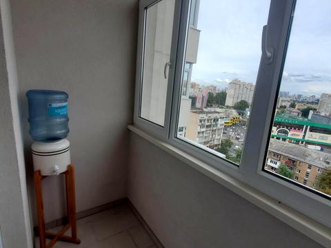 квартира за адресою Вадима Гетьмана вул., 30-Б