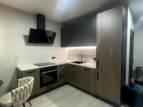 квартира по адресу Родини Крістерів ул., 14