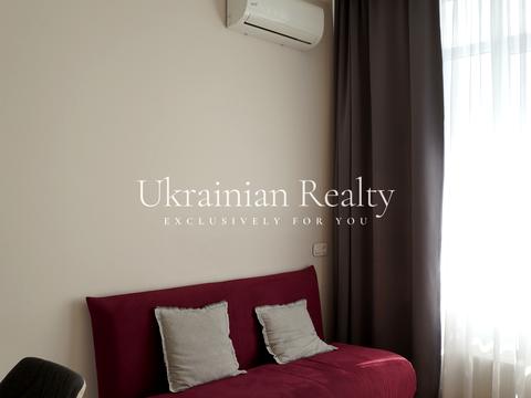 квартира за адресою Джона Маккейна вул. (Івана Кудрі), 7