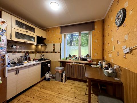 квартира по адресу Героев Майдана ул. (Червоноармейская), 97