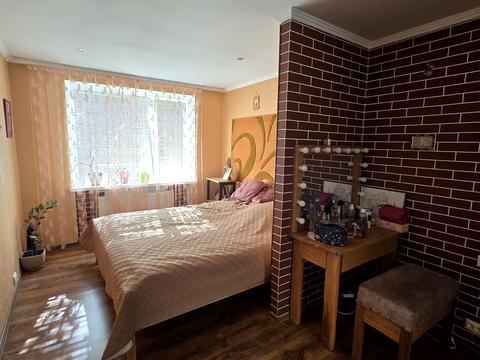 квартира по адресу Василия Никитина ул., 23г