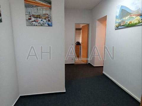 коммерческая по адресу Большая Васильковская ул. (Красноармейская), 9-2