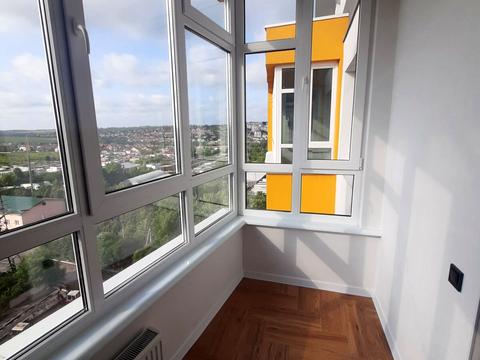 квартира по адресу Степана Бандери ул., 30-А