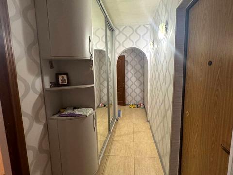 квартира по адресу Библика ул. (2-й Пятилетки), 2г