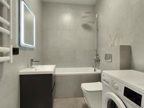 квартира по адресу Мартинова просп., 38