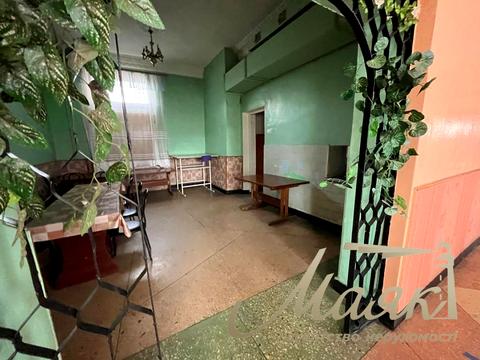 коммерческая по адресу Вячеслава Зайцева ул., 2