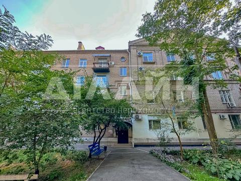 квартира за адресою Леоніда Жаботинського вул. (Правди), 5-А