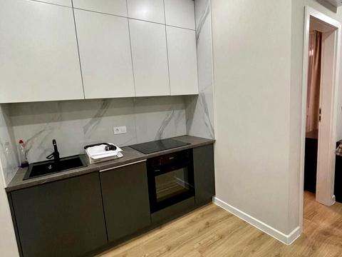 квартира по адресу Жемчужная ул., 56