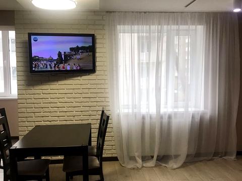 квартира по адресу Владимира Лучаковского ул., 15