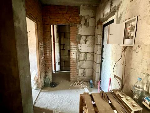 квартира за адресою Харківське шосе, 19-Б