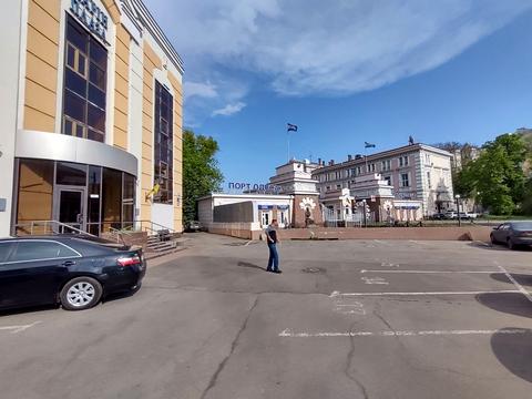 коммерческая по адресу Таможенная пл., 1а