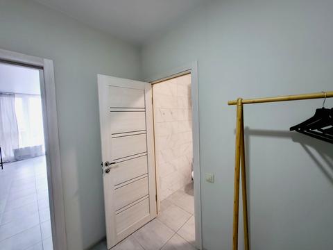 квартира по адресу Центральная ул., 21-Б