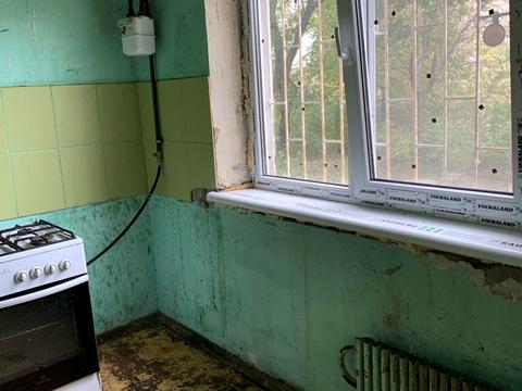квартира за адресою Метробудівників вул., 40