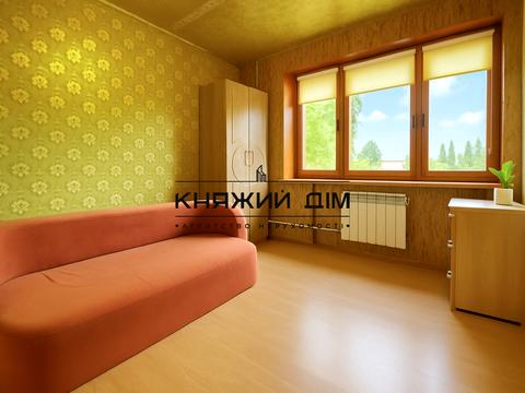 квартира за адресою Київ, Дегтярівська вул., 43/6
