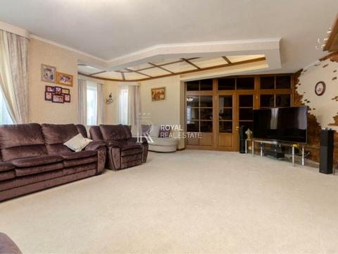 дом по адресу Новая ул.