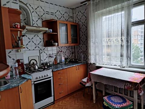 квартира за адресою Озерна вул. (Червоних Майовщиків), 31