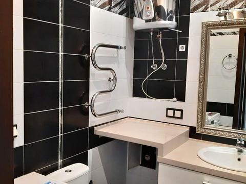 квартира за адресою Київ, Степана Руданського вул., 3-А