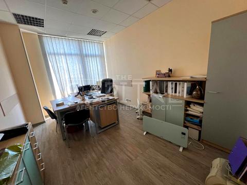 коммерческая по адресу Антоновича ул. (Горького), 33в