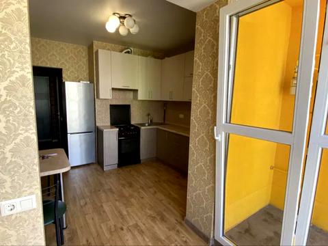 квартира за адресою Єдності вул., 5