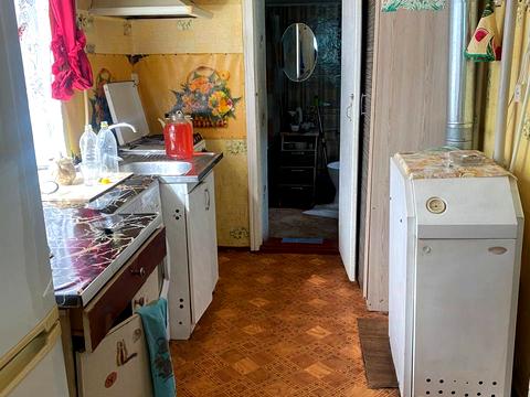 дом по адресу Сонячна