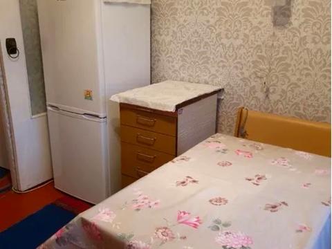 квартира по адресу Николая Закревского ул., 27-А
