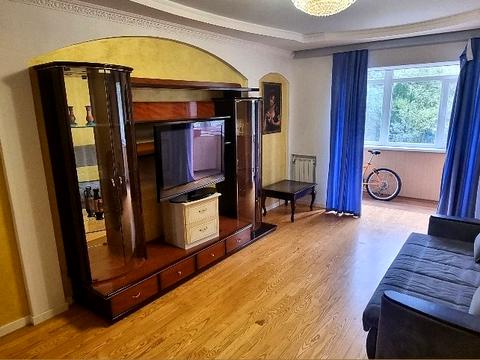 квартира по адресу Славы бульв., 18